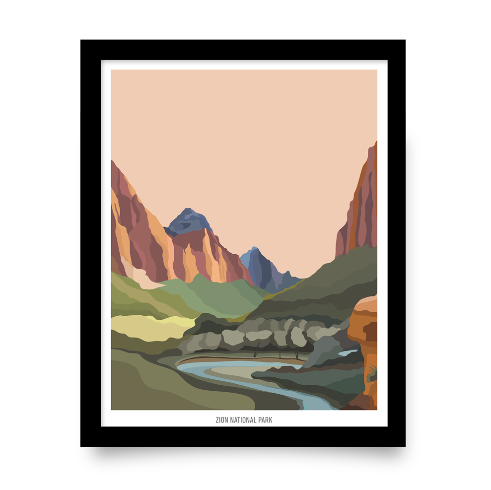 Zion