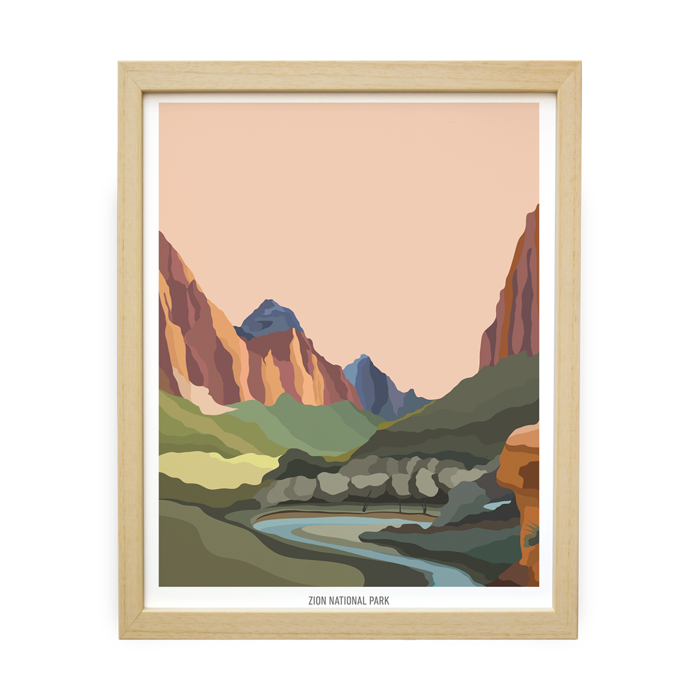 Zion