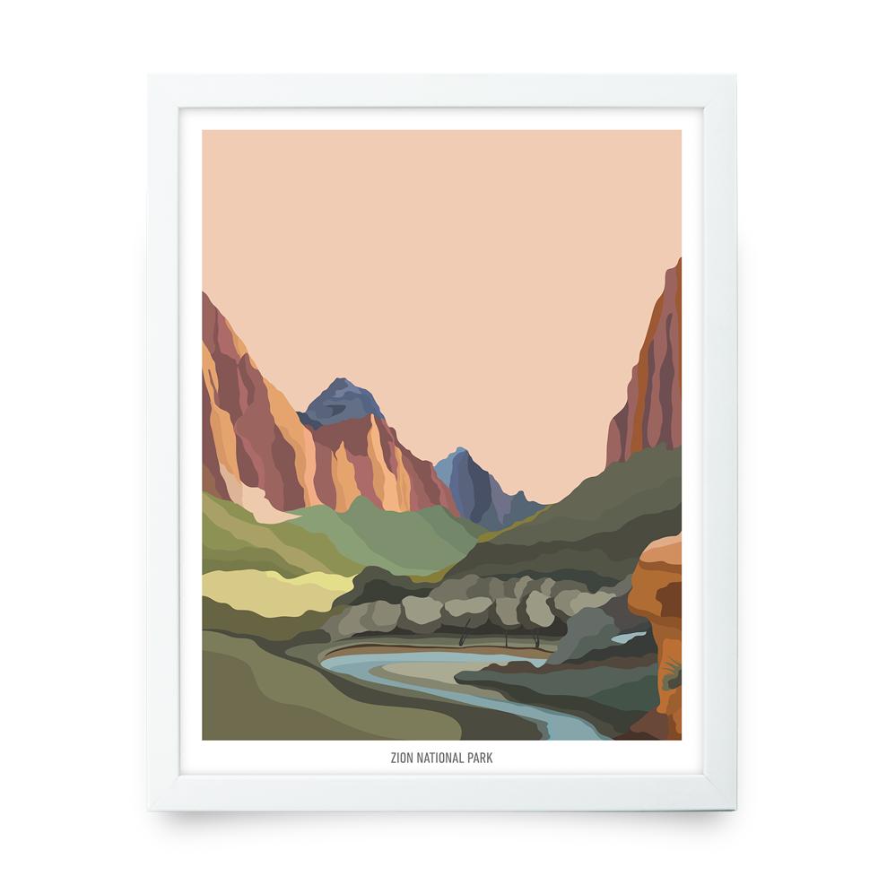 Zion