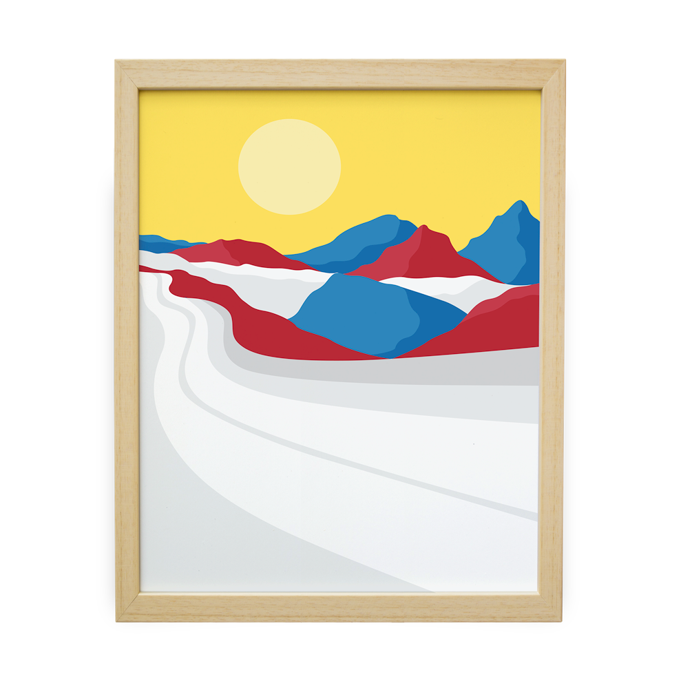 Ski Utah - Daybreak