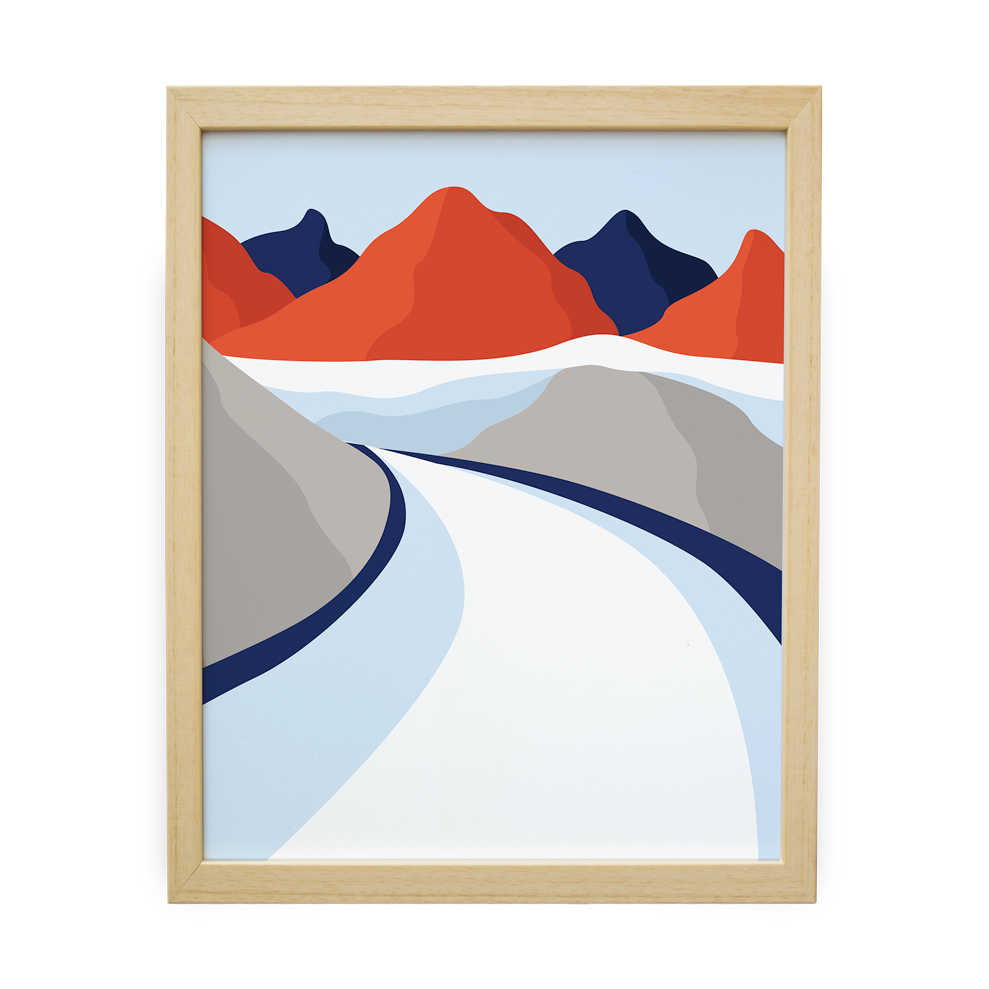 Ski Park City - Frigid