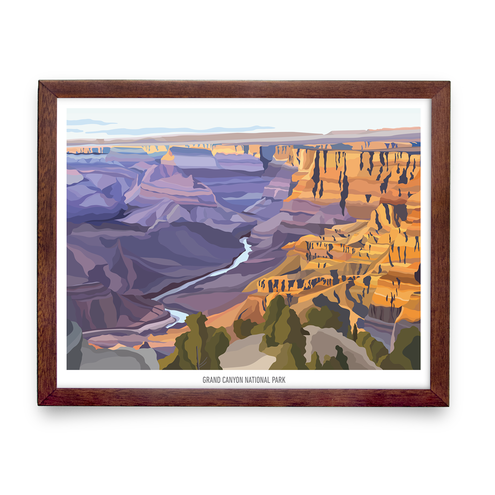 Grand Canyon