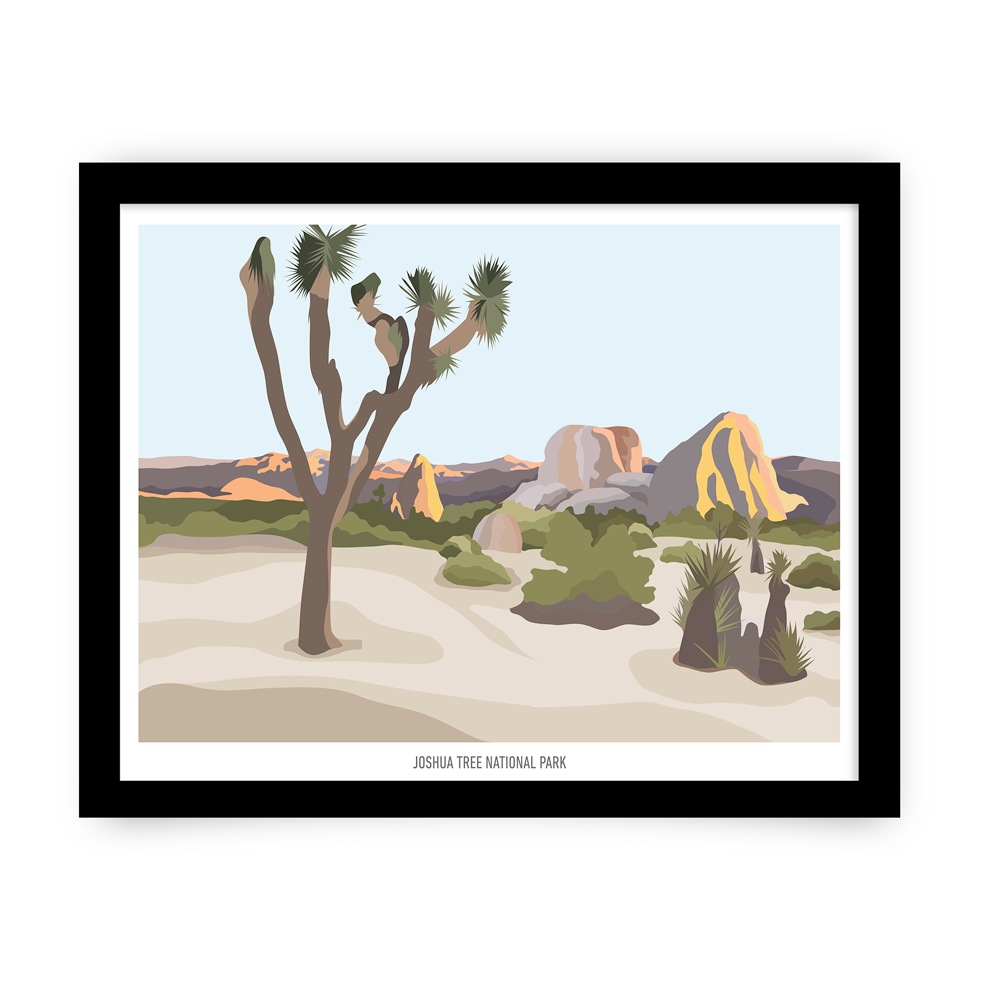 Joshua Tree