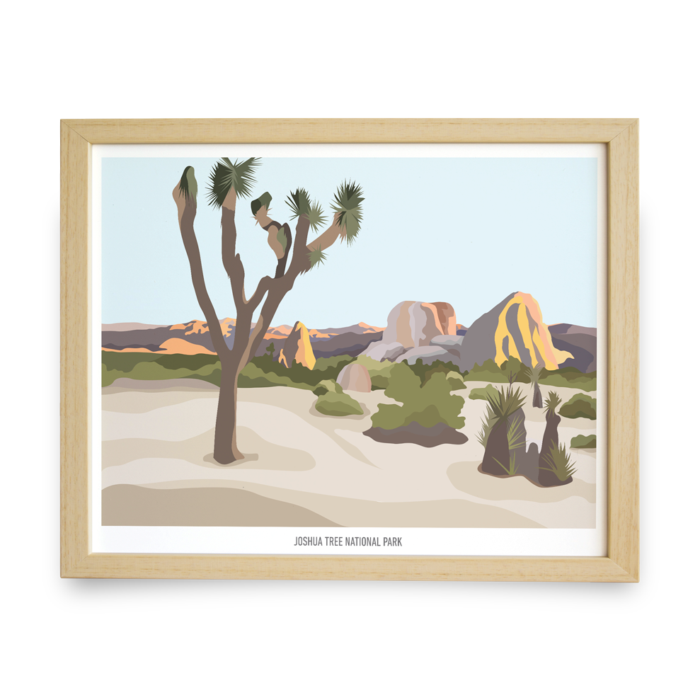 Joshua Tree