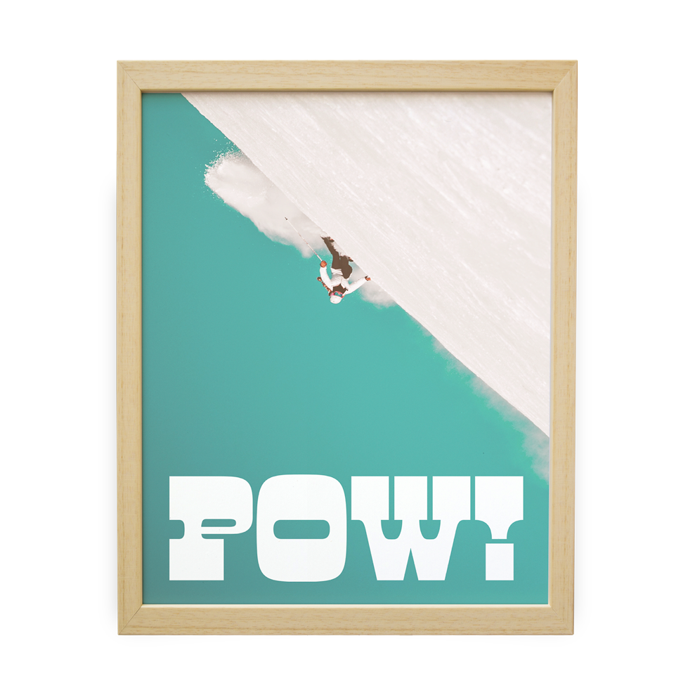 Pow!
