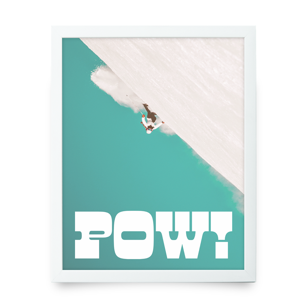 Pow!