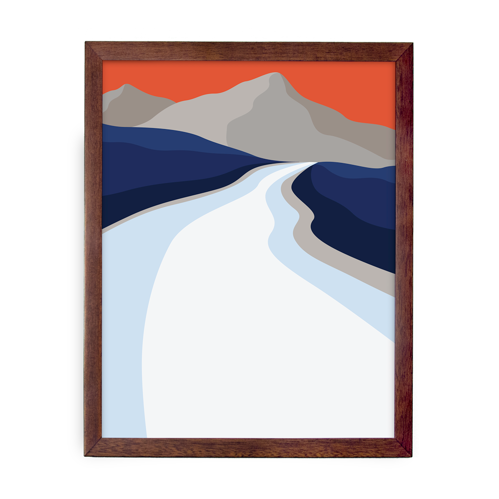 Ski Park City - Snowbound
