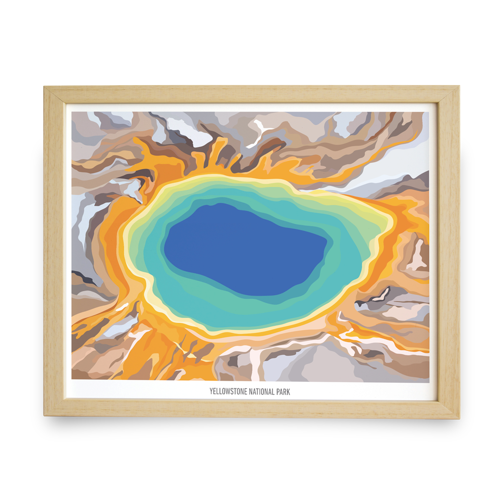 Yellowstone