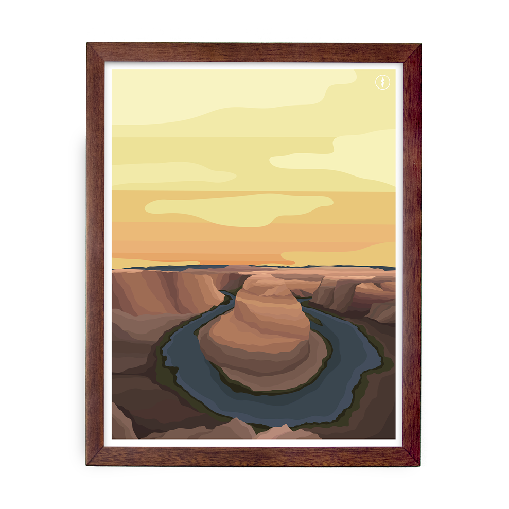 Horseshoe Bend