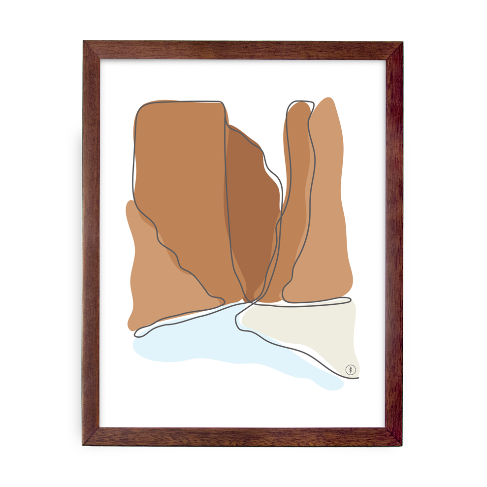 The Narrows