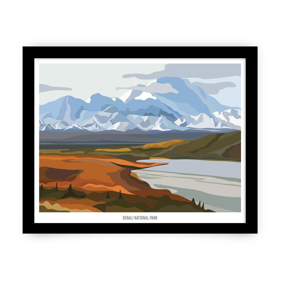 Denali