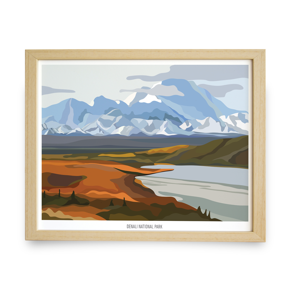 Denali