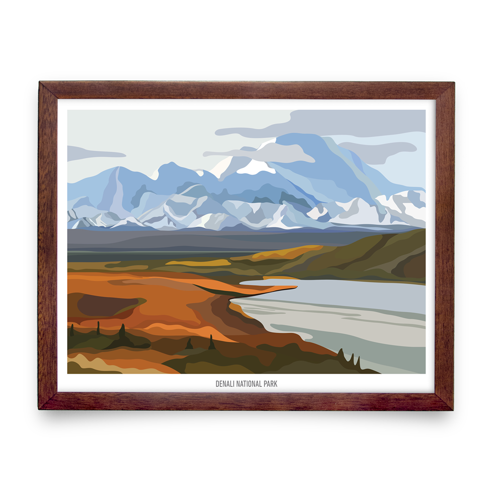 Denali