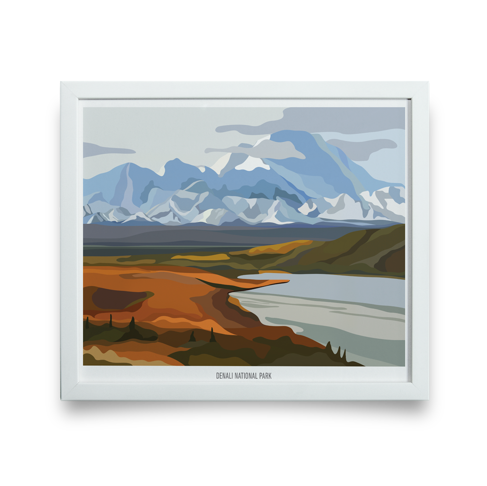 Denali