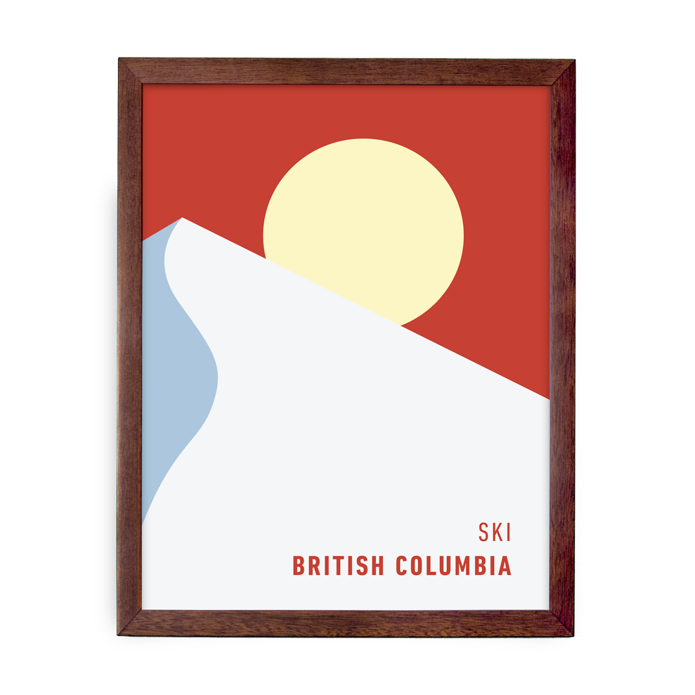 Ski British Columbia