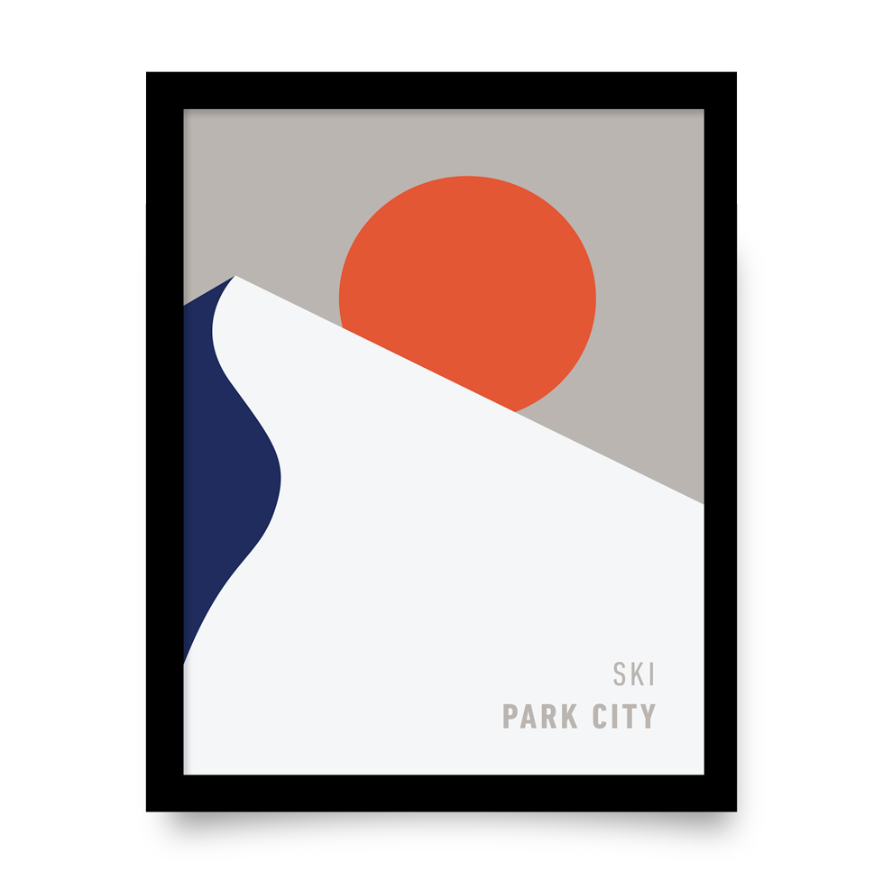 Ski Park City