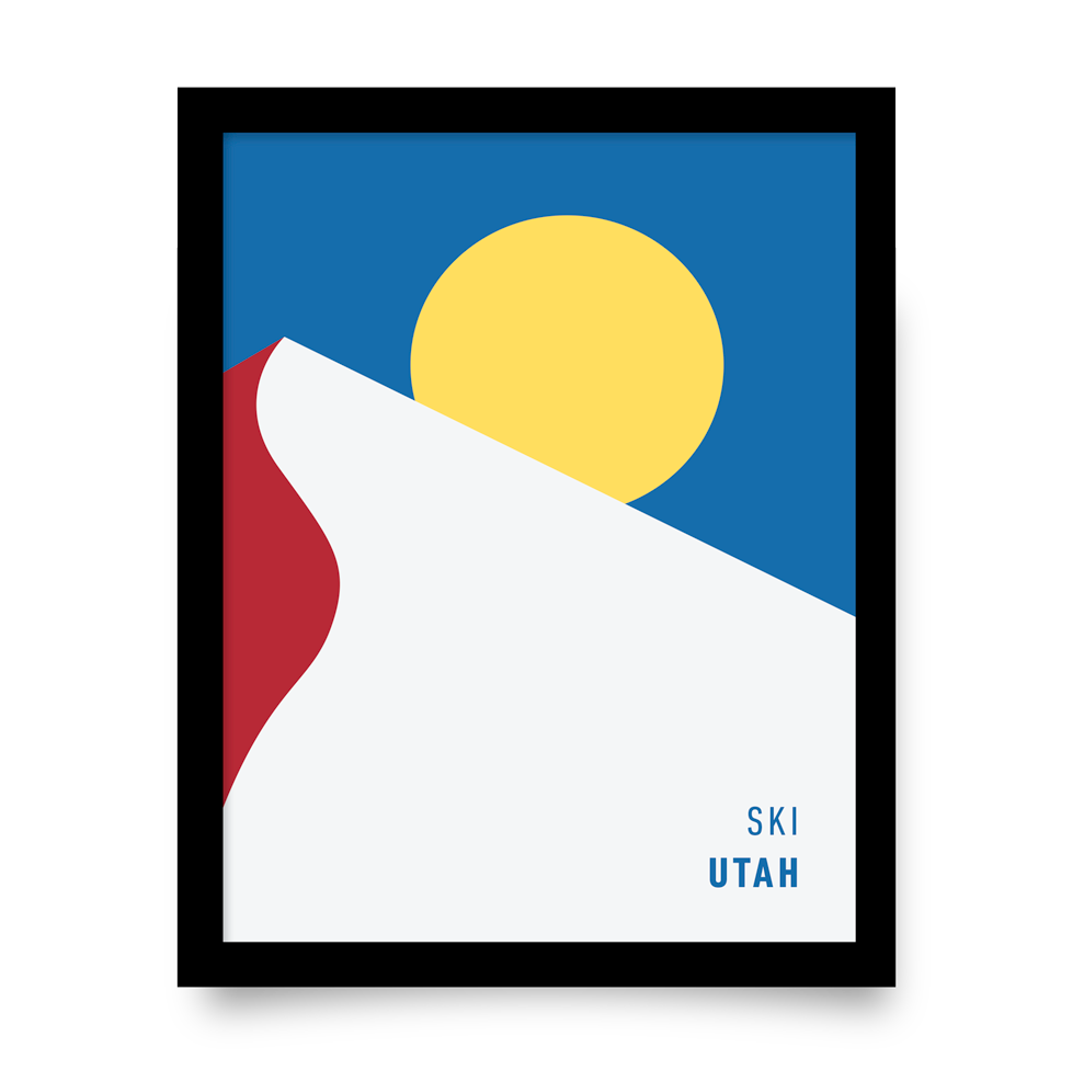 Ski Utah