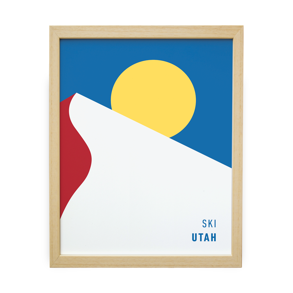 Ski Utah