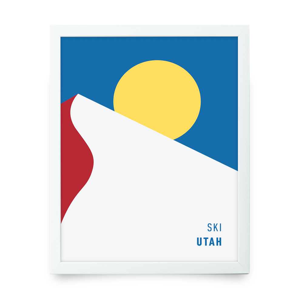 Ski Utah