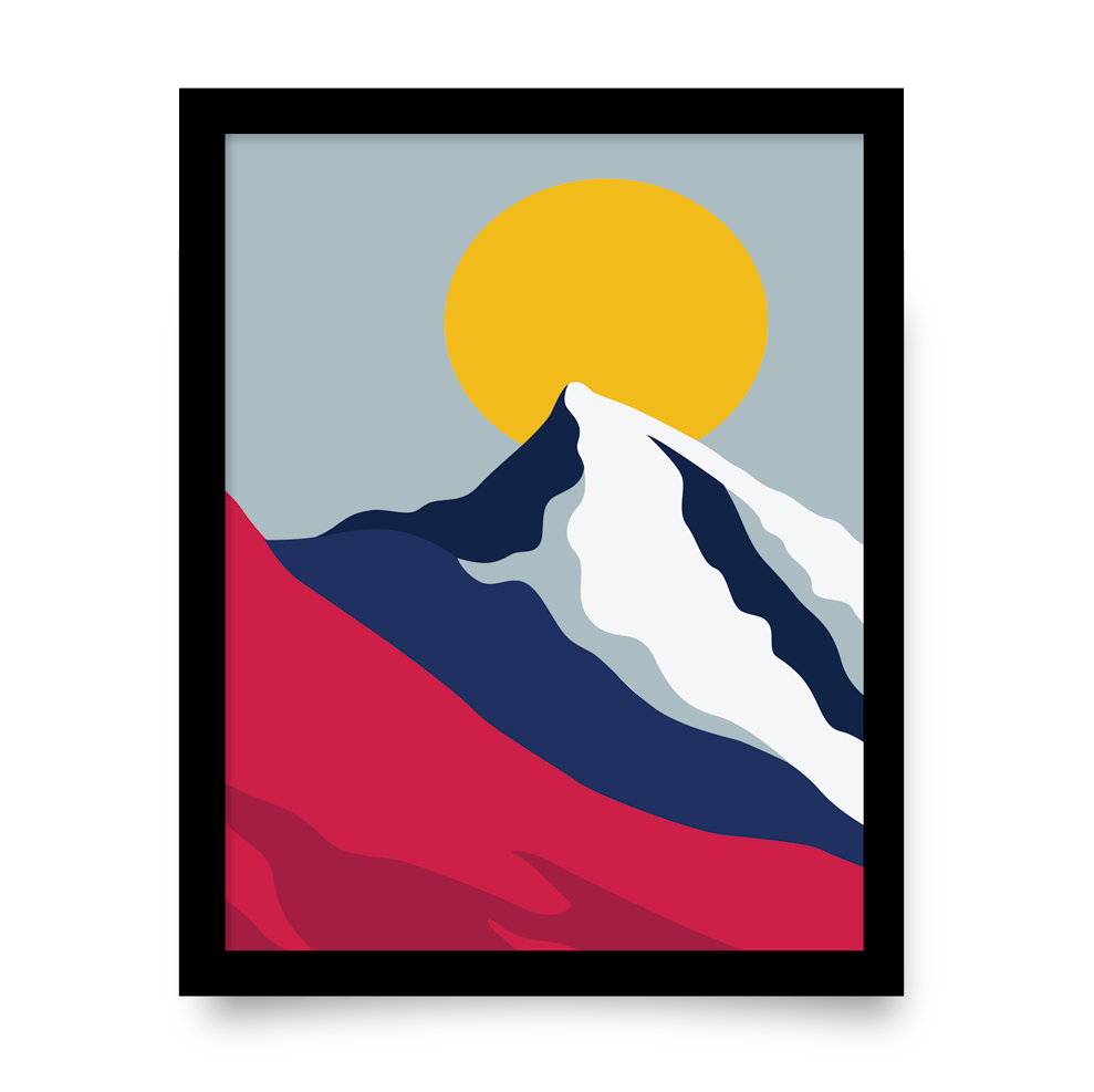 Ski Colorado - Summit